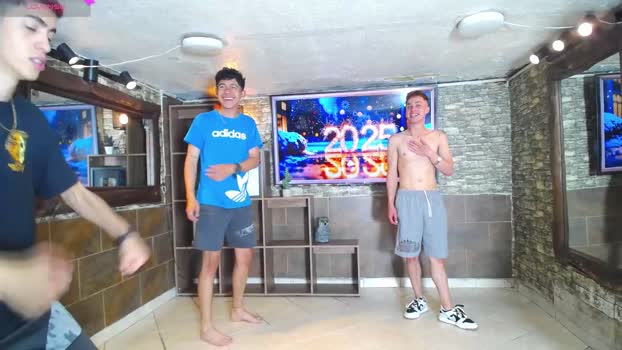 goldenjoi big Webcam SHOW @ Chaturbate 31-12-2024