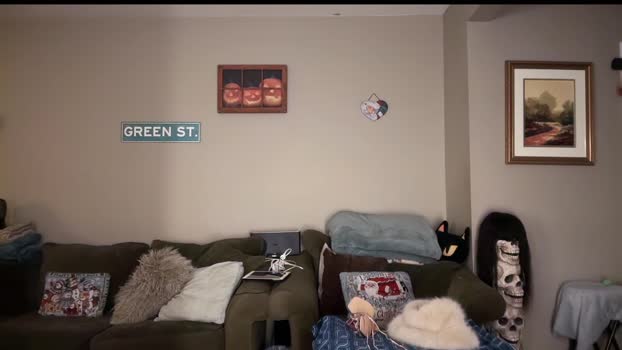 greenxxxqueen kissing Webcam SHOW @ Chaturbate 31-12-2024