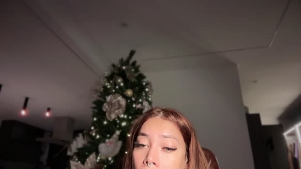 katy_monrroy analtoy Webcam SHOW @ Chaturbate 31-12-2024