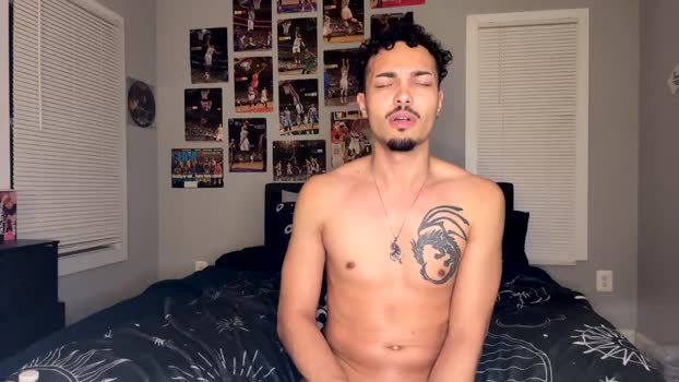lightskin_zorro jerkoff Webcam SHOW @ Chaturbate 31-12-2024