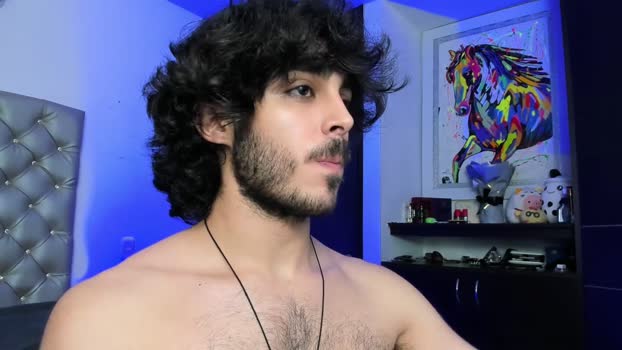 novacry toy Webcam SHOW @ Chaturbate 30-12-2024