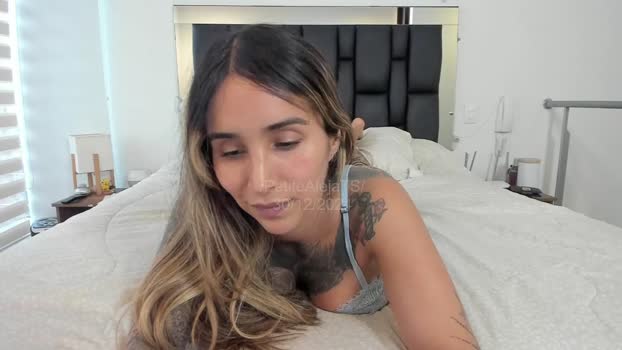petitealejats sexy Webcam SHOW @ Chaturbate 30-12-2024