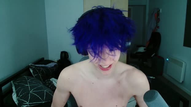 polarny05 suck Webcam SHOW @ Chaturbate 30-12-2024