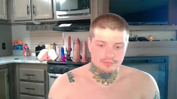 redinthebed hardcore Webcam SHOW @ Chaturbate 30-12-2024