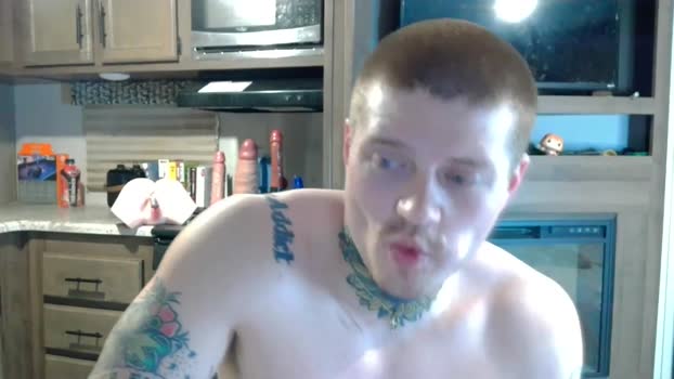 redinthebed cute Webcam SHOW @ Chaturbate 31-12-2024