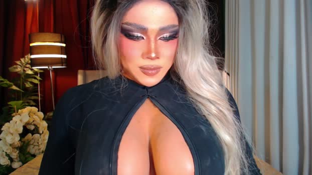 ruthlessmistressx bigdick Webcam SHOW @ Chaturbate 31-12-2024