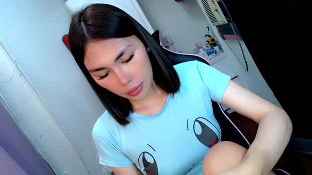 tgirljennie69 dirty Webcam SHOW @ Chaturbate 31-12-2024