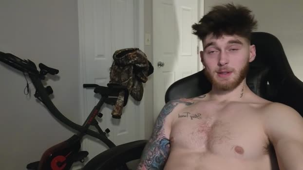 thebrentsavage suckcock Webcam SHOW @ Chaturbate 31-12-2024