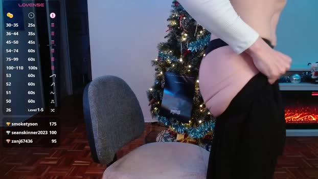 vixen_lockheart wank Webcam SHOW @ Chaturbate 30-12-2024