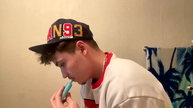 yungstudbev suckshow Webcam SHOW @ Chaturbate 31-12-2024