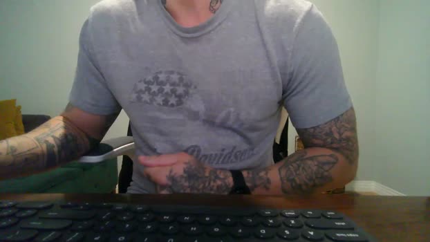 goon4goblingirls jerkoff Webcam SHOW @ Chaturbate 01-01-2025