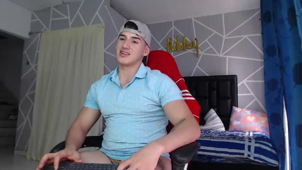 jonathancast08 handsome Webcam SHOW @ Chaturbate 31-12-2024