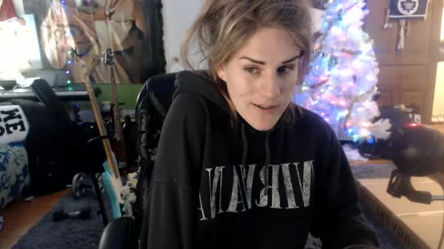 katiecutie_5 fuckher Webcam SHOW @ Chaturbate 01-01-2025