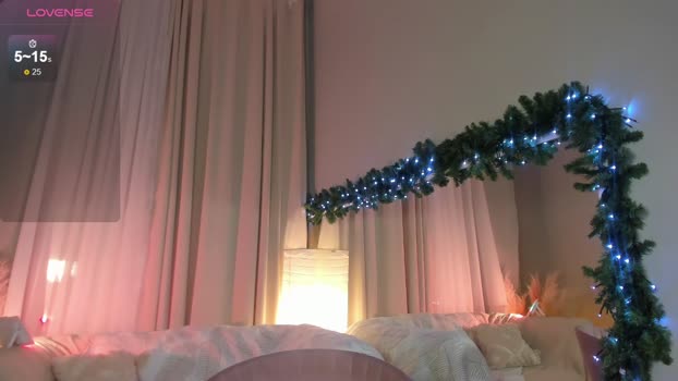 mintlackey shemale Webcam SHOW @ Chaturbate 01-01-2025