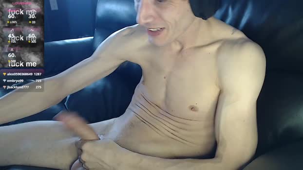 teninchty lush Webcam SHOW @ Chaturbate 31-12-2024
