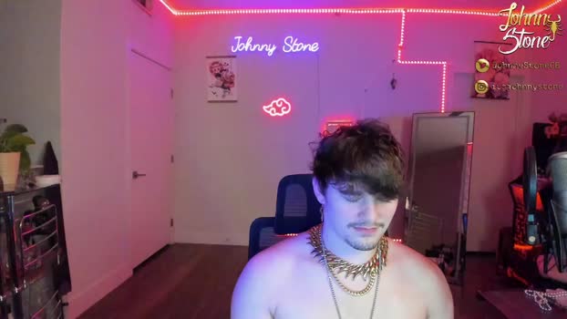 thejohnnystone Download Webcam SHOW @ Chaturbate 01-01-2025