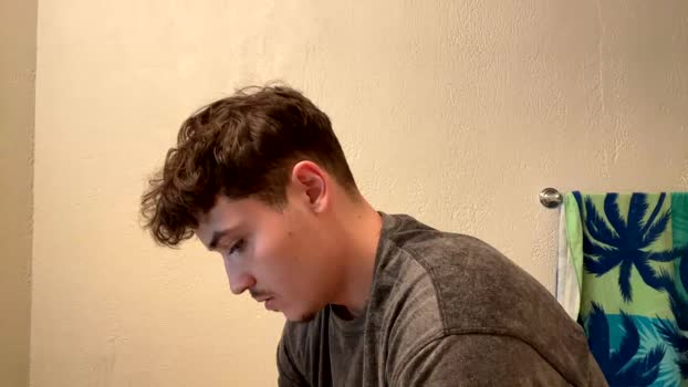 yungstudbev naked Webcam SHOW @ Chaturbate 01-01-2025