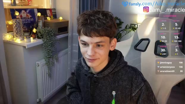 aiko_miracle ass Webcam SHOW @ Chaturbate 02-01-2025