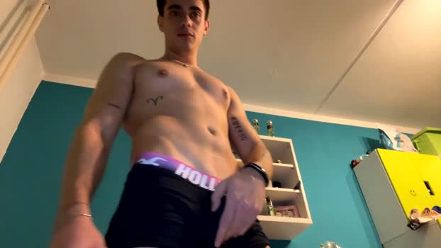 crazydickboy3 analtoy Webcam SHOW @ Chaturbate 02-01-2025