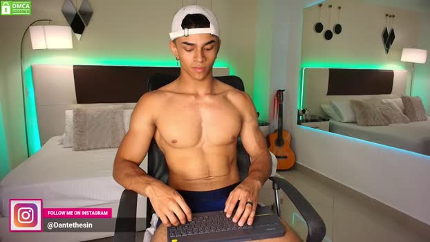 danteestone bigload Webcam SHOW @ Chaturbate 02-01-2025