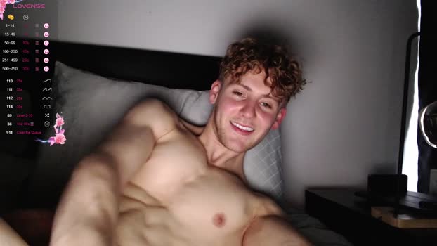 dominantalex182 Recorded Webcam SHOW @ Chaturbate 02-01-2025