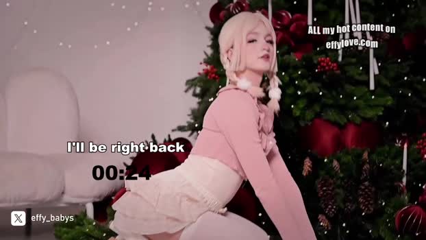 effyevans2 squirt Webcam SHOW @ Chaturbate 02-01-2025