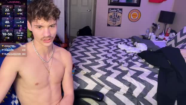 kjpeace fuckass Webcam SHOW @ Chaturbate 01-01-2025