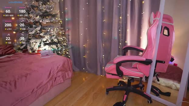 _lala_land_ ass Webcam SHOW @ Chaturbate 02-01-2025
