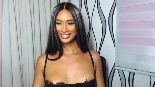lanadel_hilton cute Webcam SHOW @ Chaturbate 02-01-2025