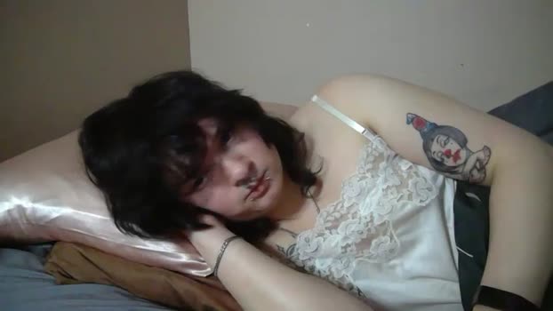 lilimsdeathkiss fuckass Webcam SHOW @ Chaturbate 02-01-2025