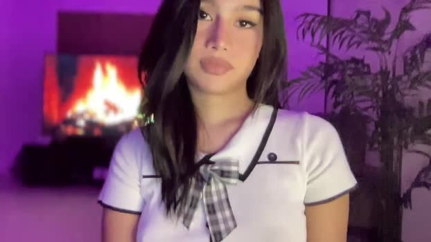 manika21 big Webcam SHOW @ Chaturbate 01-01-2025