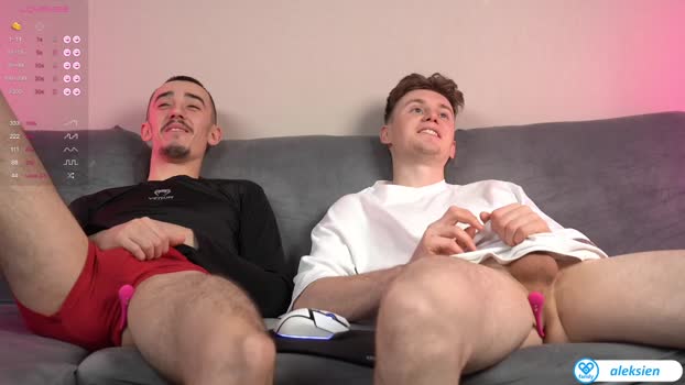 maygly fuckher Webcam SHOW @ Chaturbate 02-01-2025