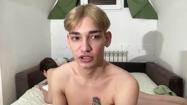 nick_win beautiful Webcam SHOW @ Chaturbate 02-01-2025