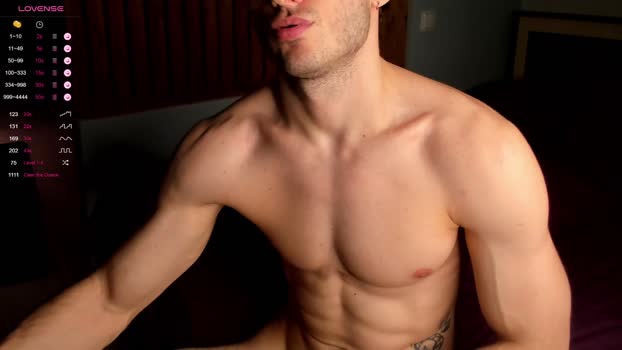 paul_rubini striptease Webcam SHOW @ Chaturbate 01-01-2025
