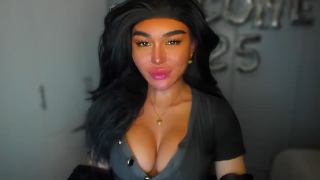 transnextdoor_ playtime Webcam SHOW @ Chaturbate 01-01-2025