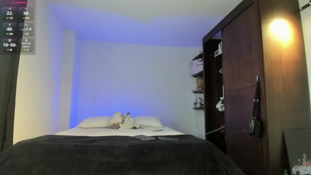 twintease gay Webcam SHOW @ Chaturbate 02-01-2025