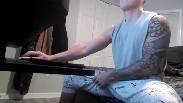 9inchbulll toys Webcam SHOW @ Chaturbate 03-01-2025