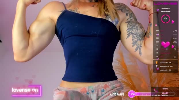 cristy_lewisxx playtime Webcam SHOW @ Chaturbate 03-01-2025