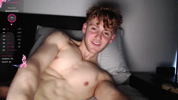 dominantalex182 Pretty Webcam SHOW @ Chaturbate 03-01-2025