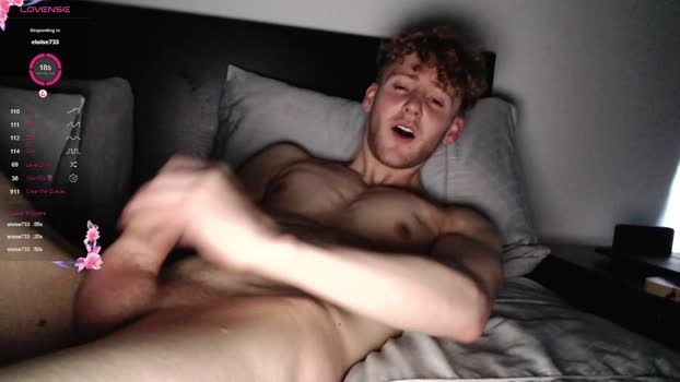 dominantalex182 sexybody Webcam SHOW @ Chaturbate 03-01-2025