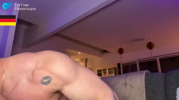 flexxxcouple big Webcam SHOW @ Chaturbate 02-01-2025