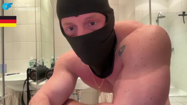 flexxxcouple blowjob Webcam SHOW @ Chaturbate 02-01-2025