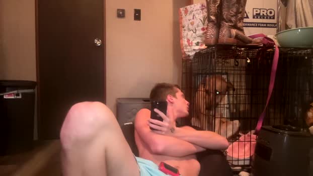 guynxtdoor02 jerking Webcam SHOW @ Chaturbate 03-01-2025