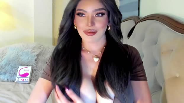 hotchescacumxxx big Webcam SHOW @ Chaturbate 02-01-2025