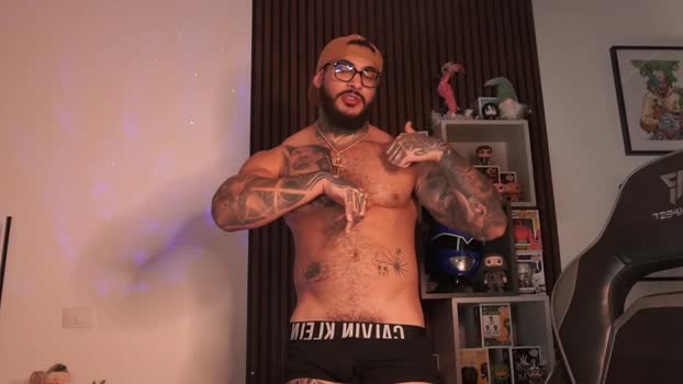 jackson__cottonwood bigdick Webcam SHOW @ Chaturbate 03-01-2025