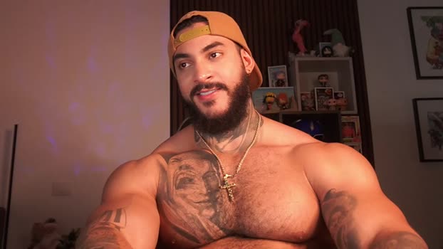 jackson__cottonwood deepthroat Webcam SHOW @ Chaturbate 03-01-2025