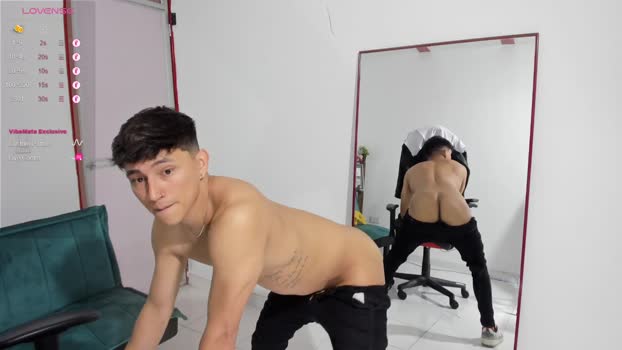 jacques_cardiet deepthroat Webcam SHOW @ Chaturbate 03-01-2025