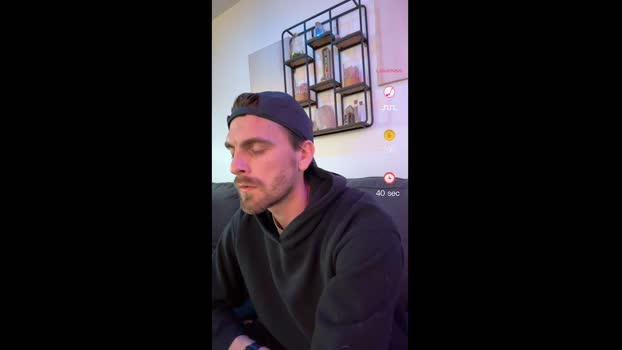 justadudesometimes2 fuck Webcam SHOW @ Chaturbate 03-01-2025
