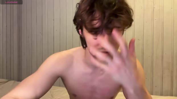 manolein sexy Webcam SHOW @ Chaturbate 02-01-2025