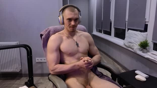 mark_stiff Show Webcam SHOW @ Chaturbate 02-01-2025
